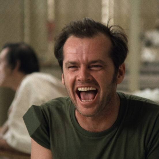 One Flew Over The Cuckoo's Nest (50th Anniversary)